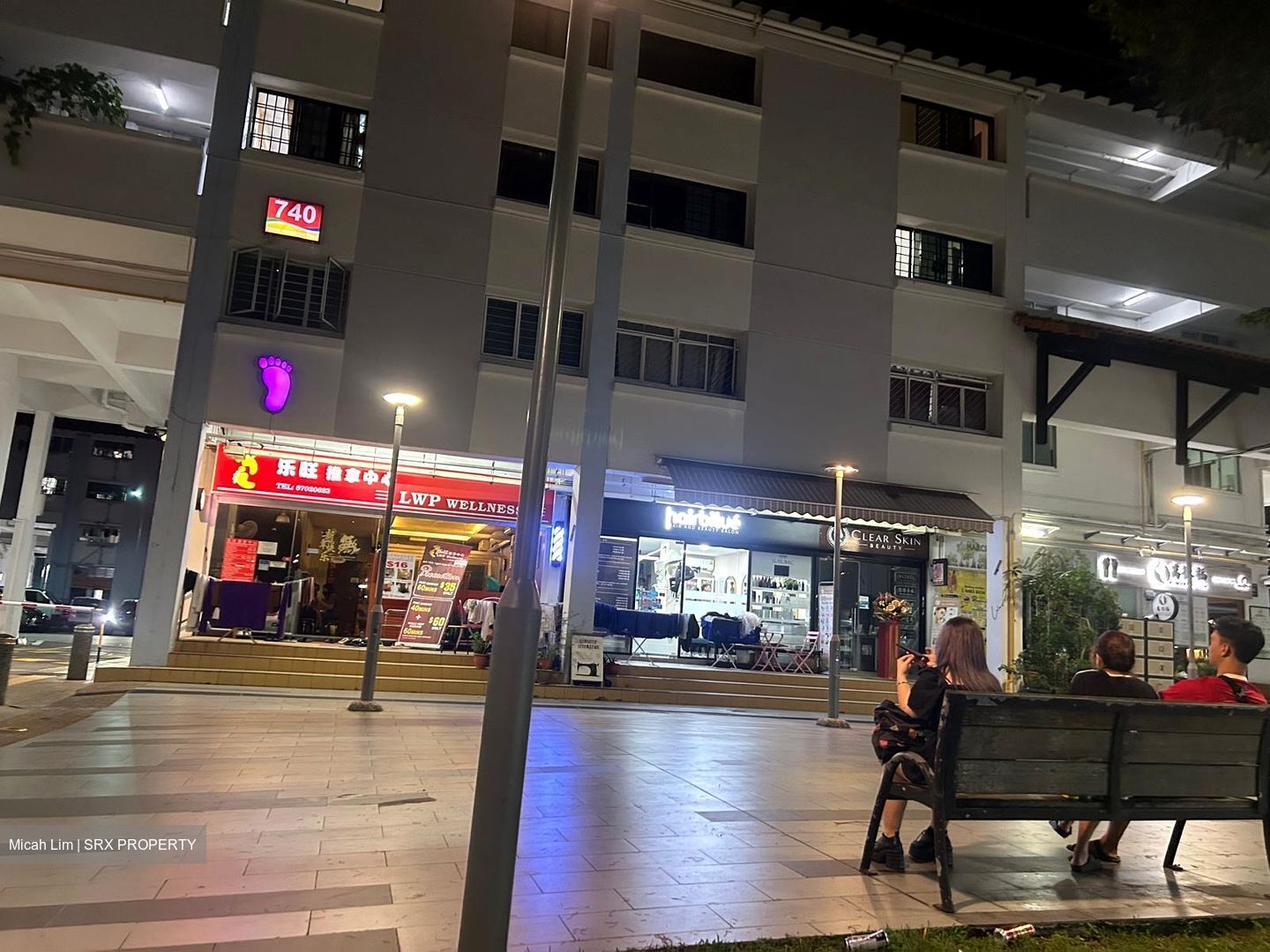 Bedok Reservoir Road (D16), Shop House #580776211